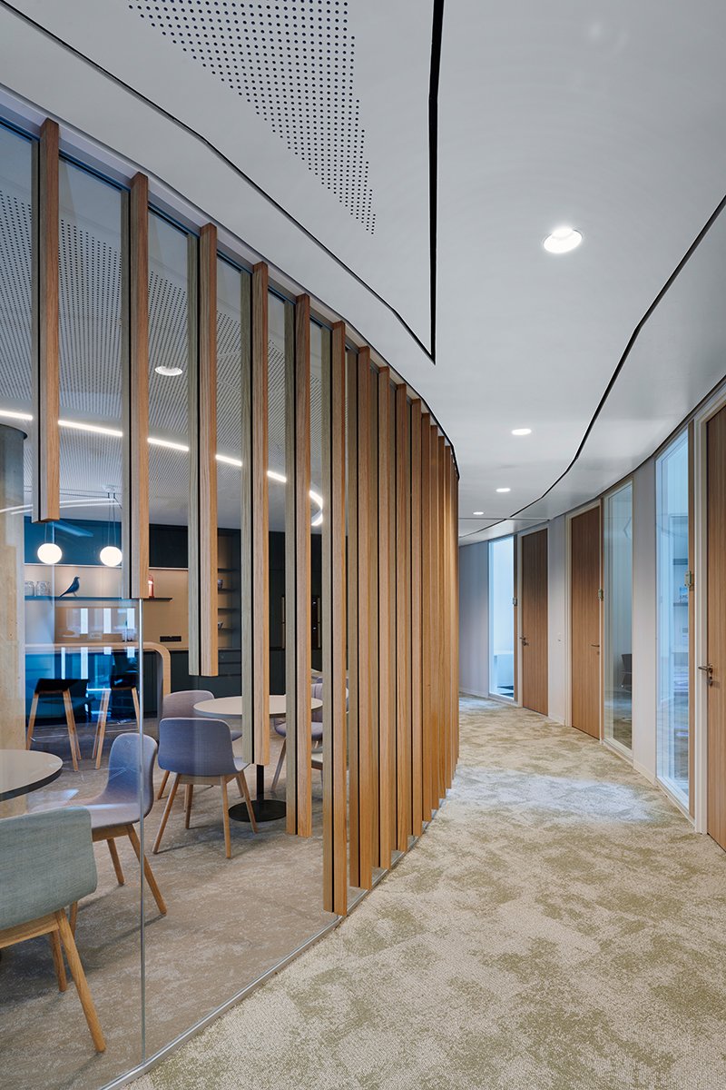 Simmons & Simmons office